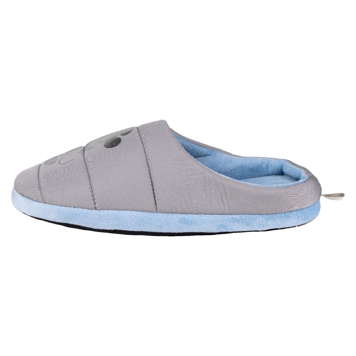 Pantofole Invernali Topolino DISNEY 100 Antiscivolo Ciabatte a Punta Chiusa - 6139