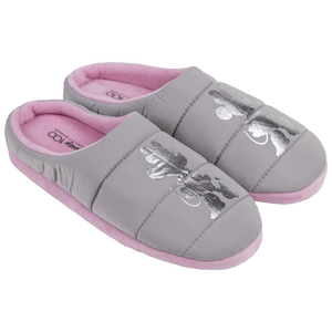 Pantofole Invernali Minnie DISNEY 100 Antiscivolo Ciabatte a Punta Chiusa - 6140