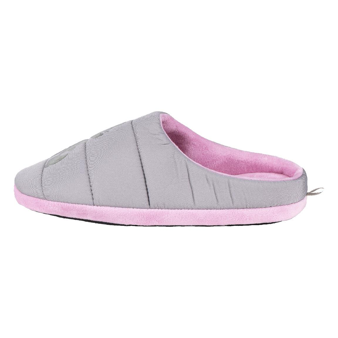Pantofole Invernali Minnie DISNEY 100 Antiscivolo Ciabatte a Punta Chiusa - 6140