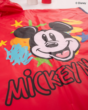 Mantellina Topolino DISNEY Mantella Impermeabile Anti Pioggia - D07575mc