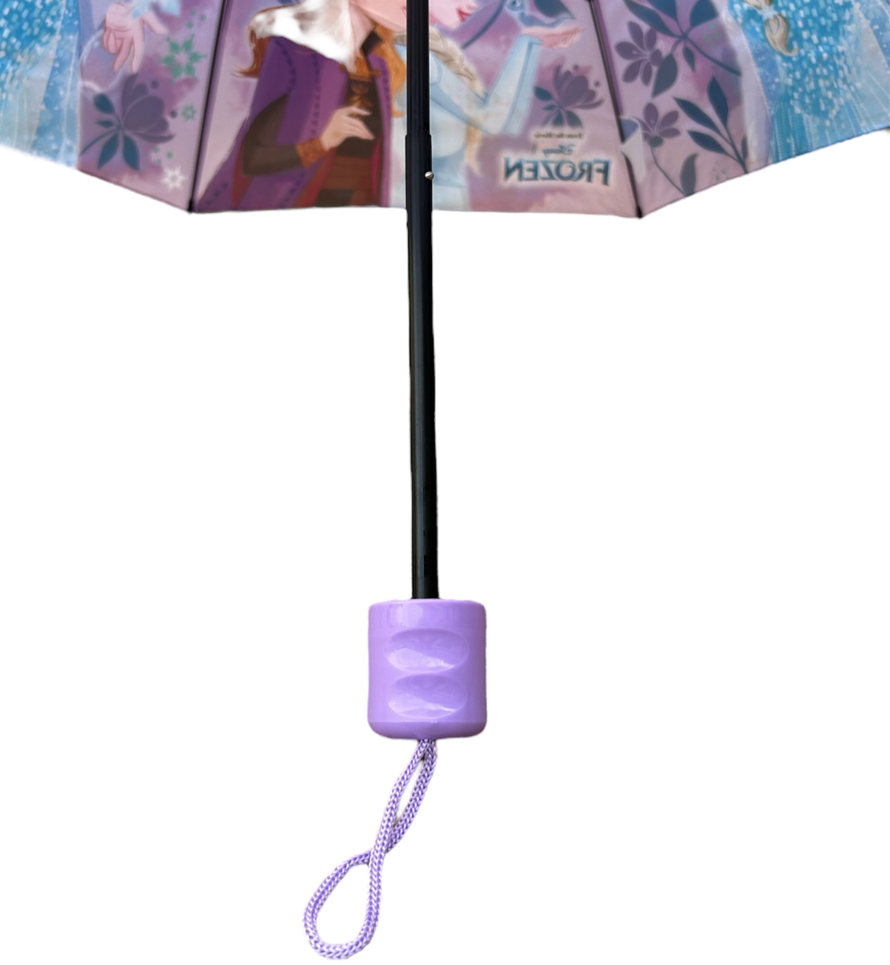 Ombrello Pieghevole Frozen DISNEY 8 Raggi Bambino - D06500mc