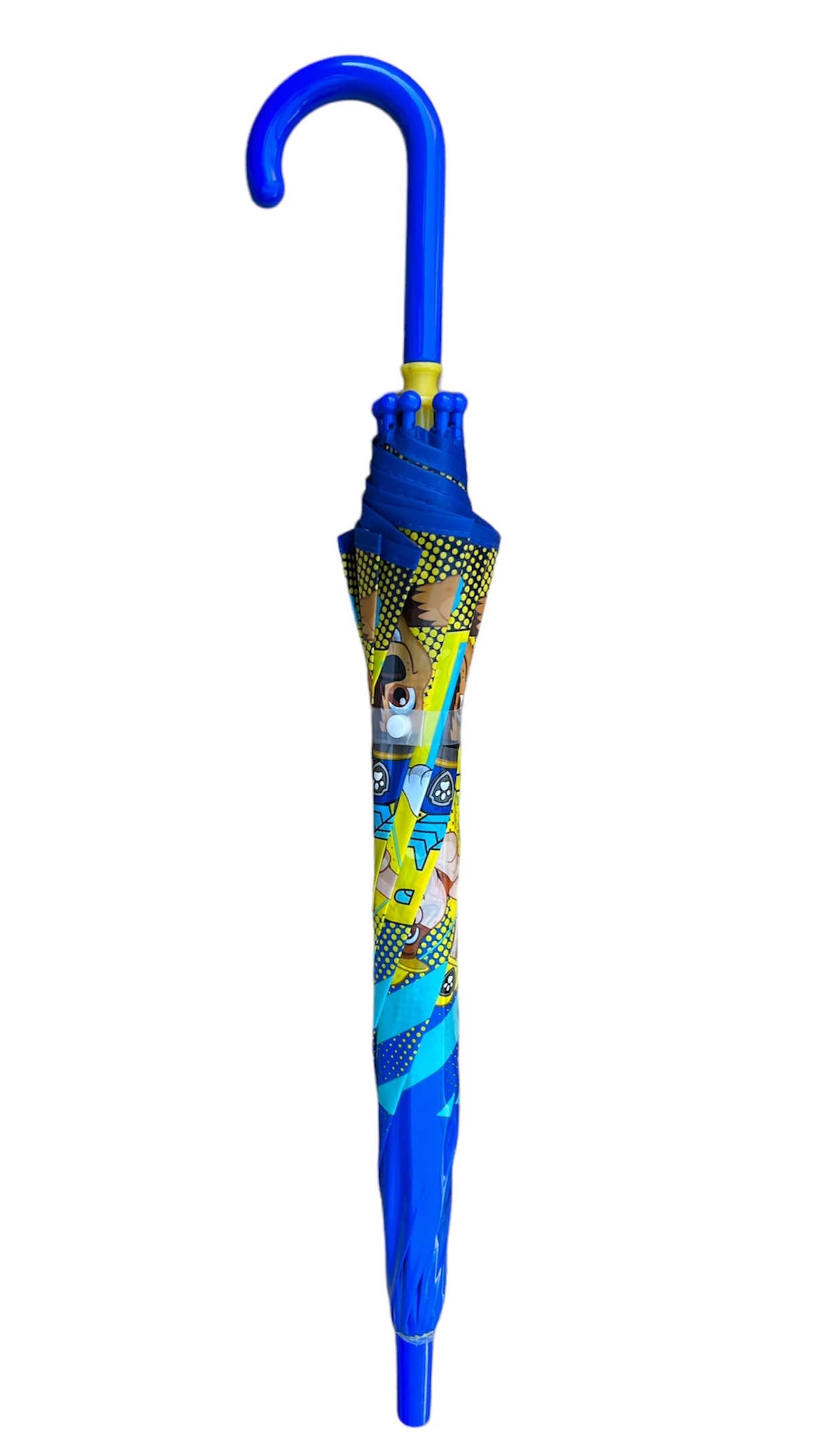 Ombrello Paw Patrol Manuale 8 Raggi Bambino - N06515mc