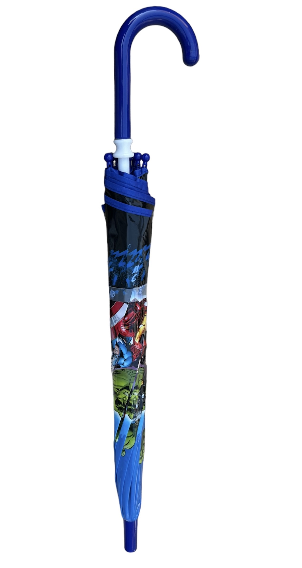 Ombrello Avengers MARVEL Manuale 8 Raggi Bambino - M02646mc