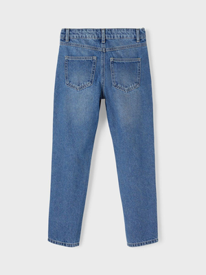 Pantalone Jeans con Tasche Bambina Ragazza - 13200175