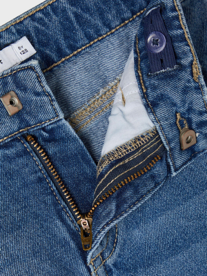 Pantalone Jeans con Tasche Bambina Ragazza - 13200175