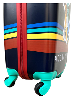 Trolley da Viaggio Harry Potter Valigia in ABS Manico Allungabile - L06863mc
