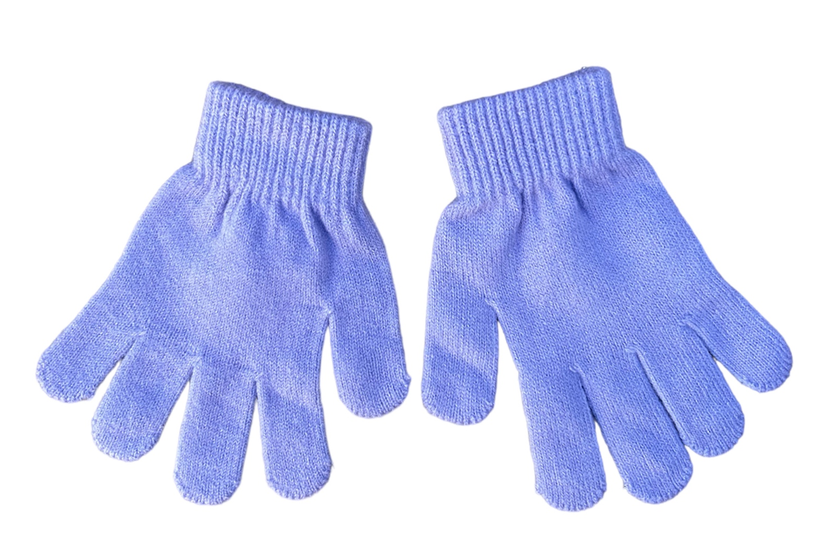 Set 3 Pezzi Frozen DISNEY Cappello Sciarpa Guanti Taglia Unica Bambini - D08244mc