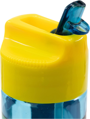 Borraccia Topolino DISNEY in Tritan Ecozen con Beccuccio Ripiegabile Ml. 540 - 74323