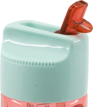 Borraccia Minnie DISNEY in Tritan Ecozen con Beccuccio Ripiegabile Ml. 540 - 74423