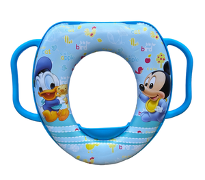 Riduttore Adattatore Wc Vasino Bagno Topolino Baby DISNEY - 39871