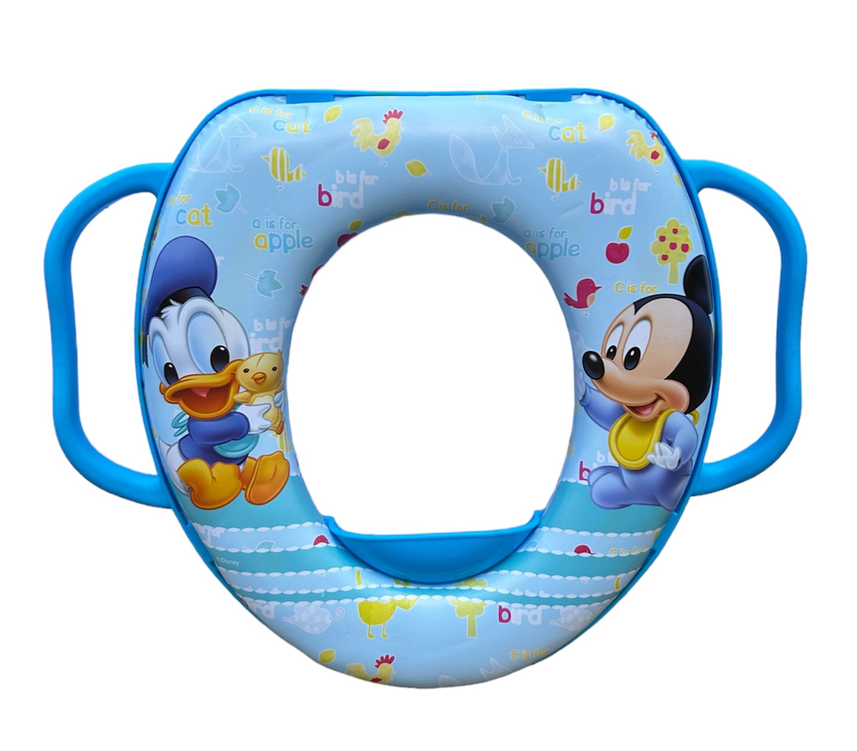 Riduttore Adattatore Wc Vasino Bagno Topolino Baby DISNEY - 39871
