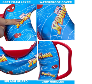 Riduttore Adattatore Wc Vasino Bagno Spiderman MARVEL - 6071
