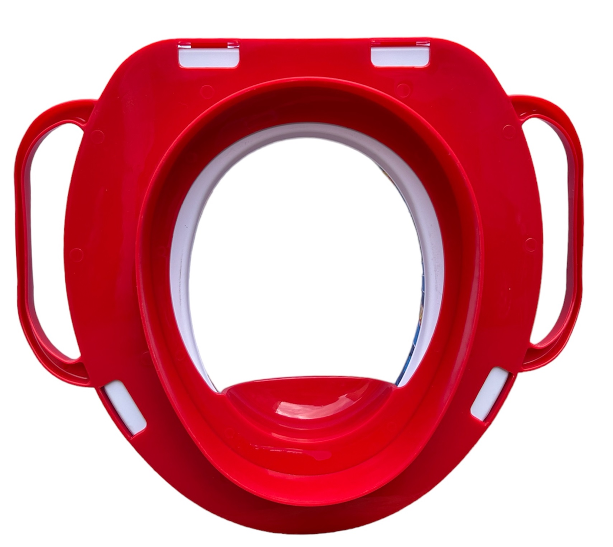 Riduttore Adattatore Wc Vasino Bagno Spiderman MARVEL - 6071