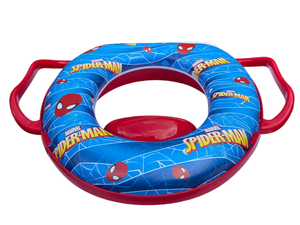 Riduttore Adattatore Wc Vasino Bagno Spiderman MARVEL - 6071