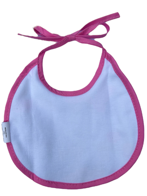 Bavette Minnie DISNEY Set 3 Bavaglini in Tessuto con Scatola - Wd2020