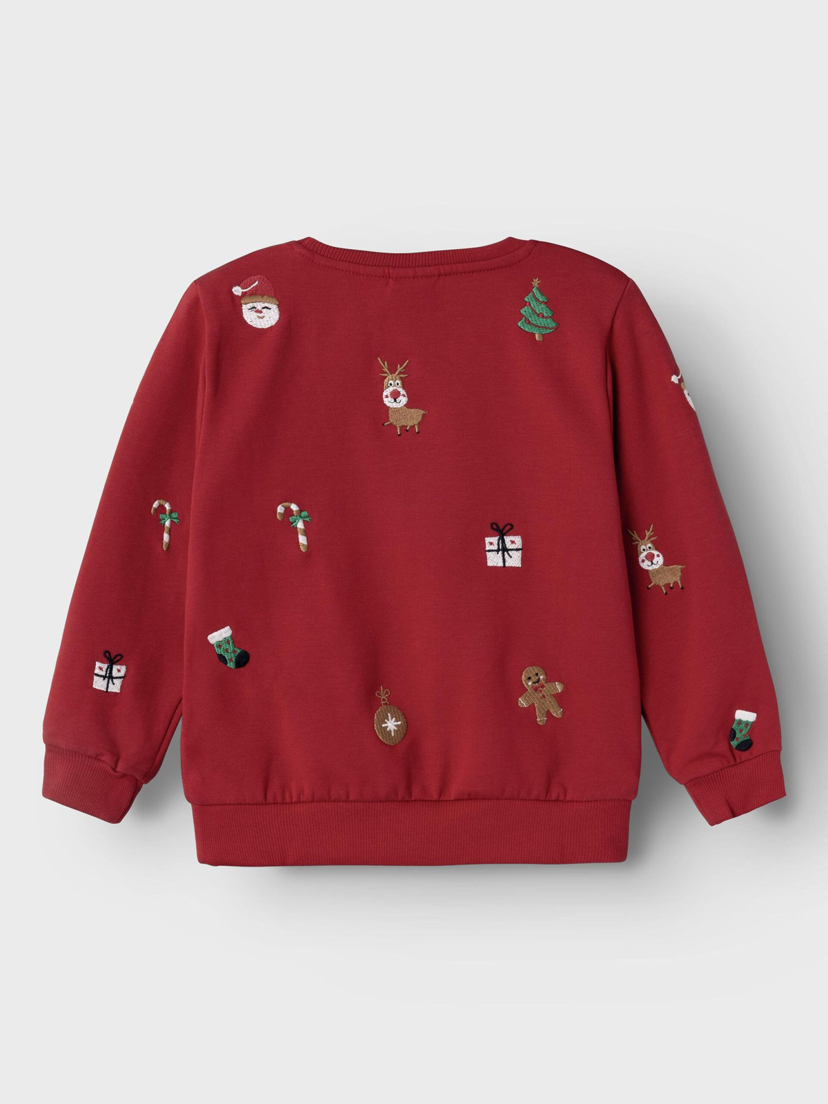 Maglione Natalizio Maglietta Bambina - 13222542