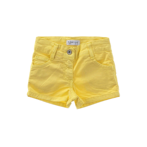 Short Bambina Neonata Rubacuori Taglie 9/30 Mesi - 005047