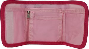 Portafogli con Chiusura a Velcro Minnie DISNEY Accessorio per Bambini 13 X 8 CM - Min23-1499