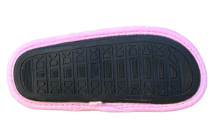 Pantofole Invernali Frozen DISNEY Ciabatte a Punta Chiusa Gomma Antiscivolo - Wd13749