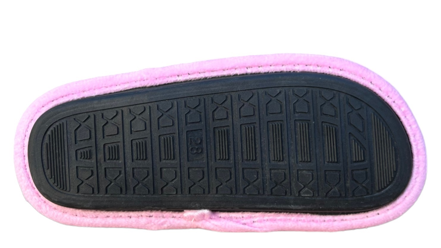 Pantofole Invernali Frozen DISNEY Ciabatte a Punta Chiusa Gomma Antiscivolo - Wd13749