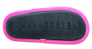 Pantofole Invernali Frozen DISNEY Ciabatte a Punta Chiusa Gomma Antiscivolo - Wd13749