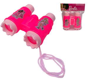 Calza Della Befana con Accessori Barbie Calzettone con 4 Giochi per Bambini - Br1012