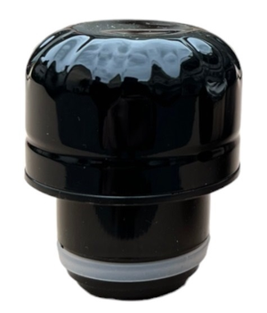 Bottiglia Termica in Acciaio Inossidabile Topolino con Tappo Svitabile 500 Ml - D07877te/n