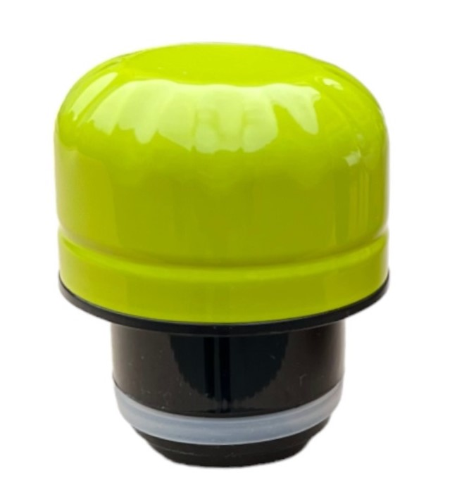 Bottiglia Termica in Acciaio Inossidabile Topolino con Tappo Svitabile 500 Ml - D07877te/g
