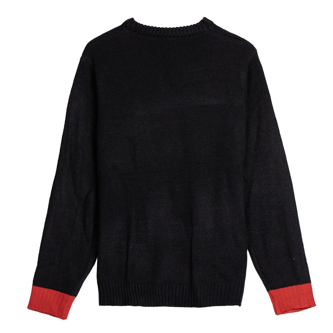 Maglione Natalizio Nightmare Before Christmas Adulto - 1984