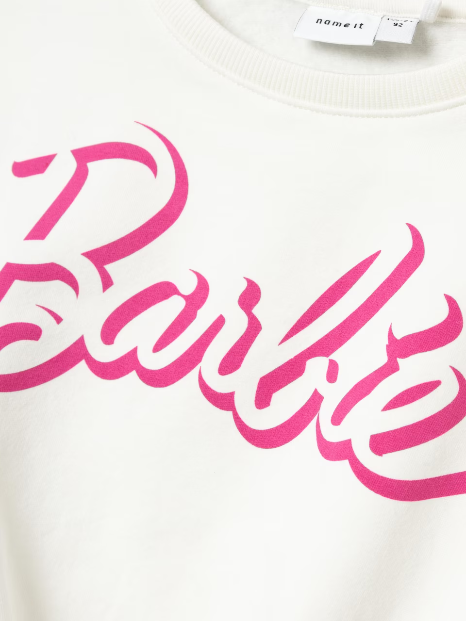 Felpa Barbie Maglione Maglietta Bambina - 13233018