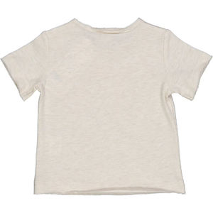 T-Shirt con Stampa Leone Maglietta Bambino Birba 100% Co - 84029.00