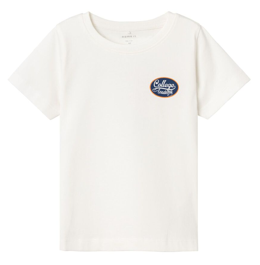 T-Shirt M.c. con Stampa Maglietta Bambino - 13226345