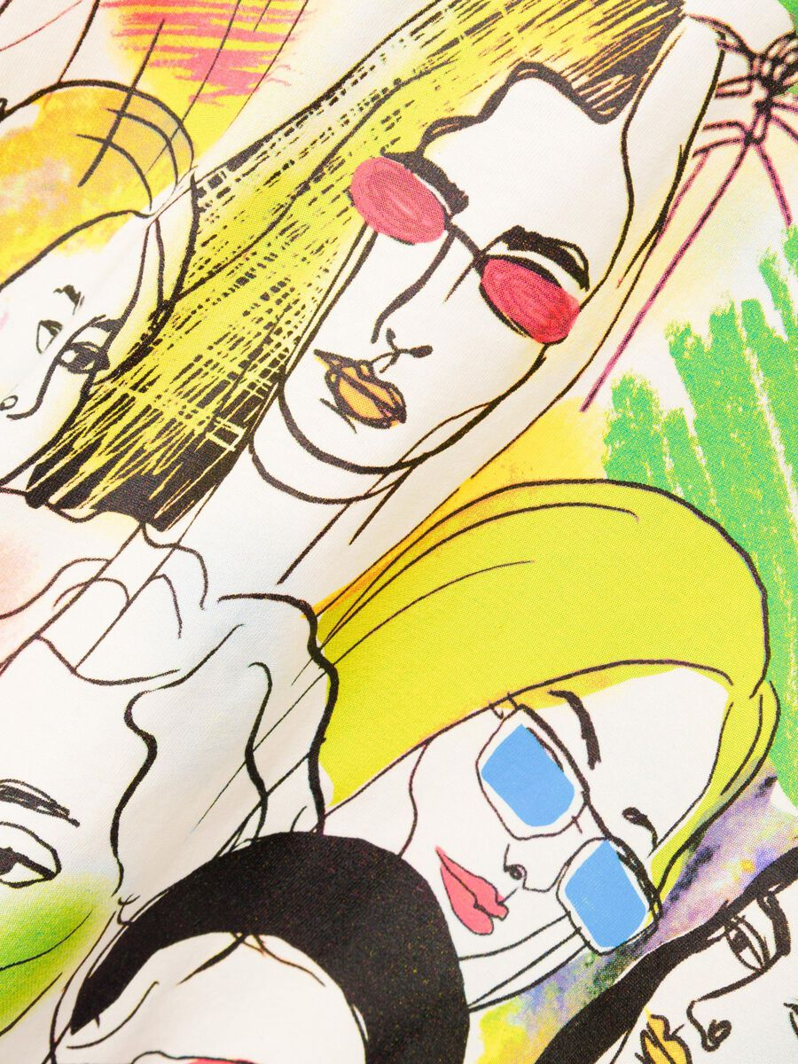 T-Shirt M.c. Maglietta Ragazza 100%co - 13228445