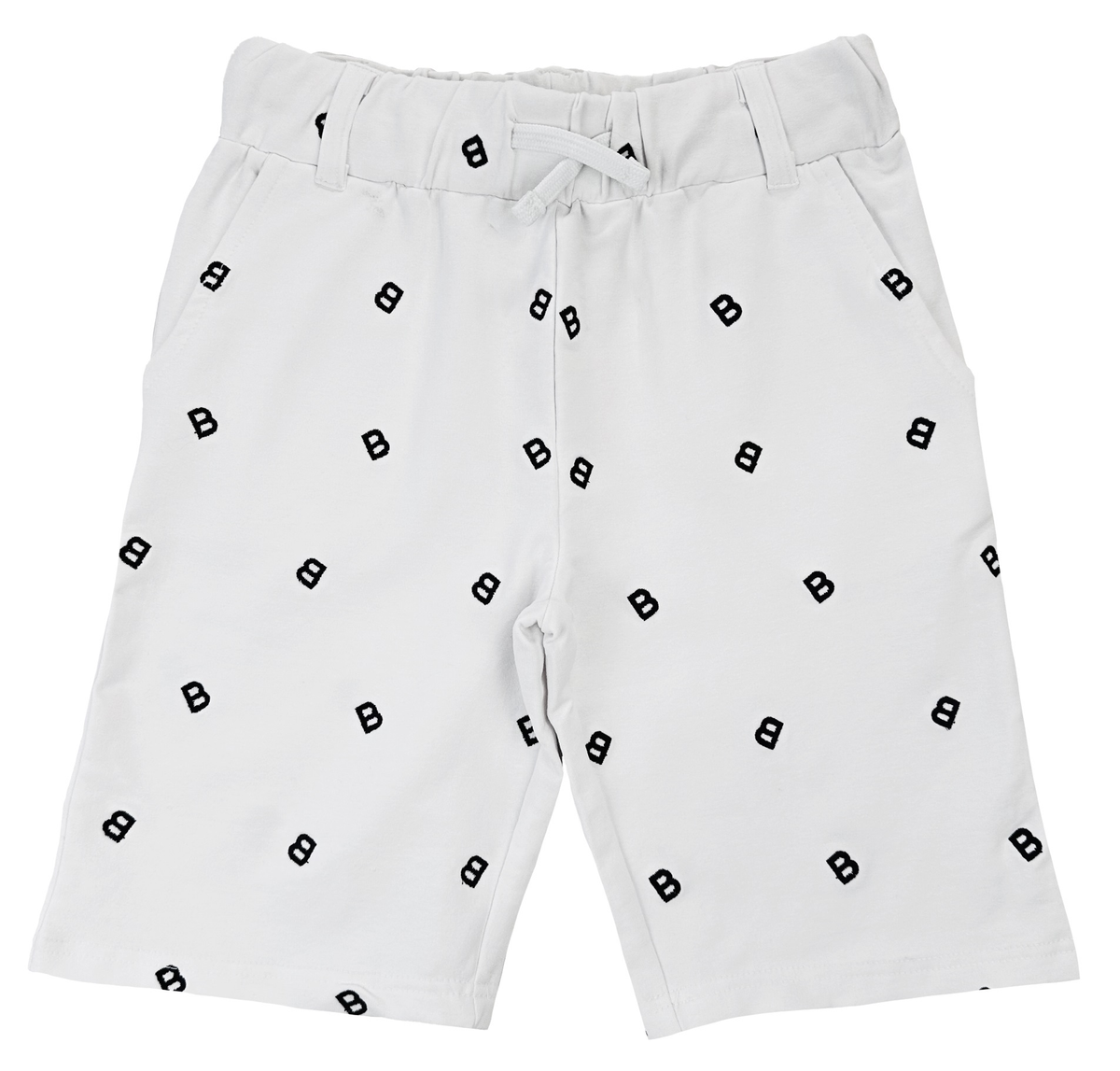 Bermuda Pantaloncino Yours Ragazzo 8/16 Anni - By645