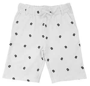 Bermuda Pantaloncino Yours Ragazzo 8/16 Anni - By645