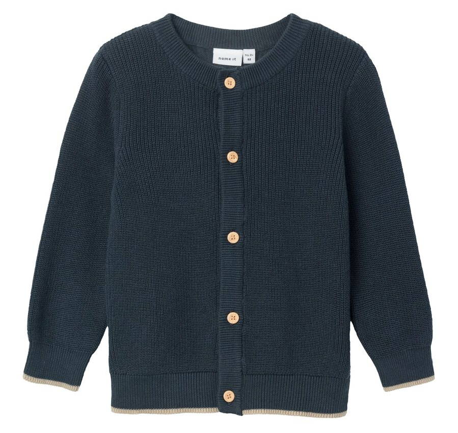 Cardigan in Maglia Bambina - 13225011