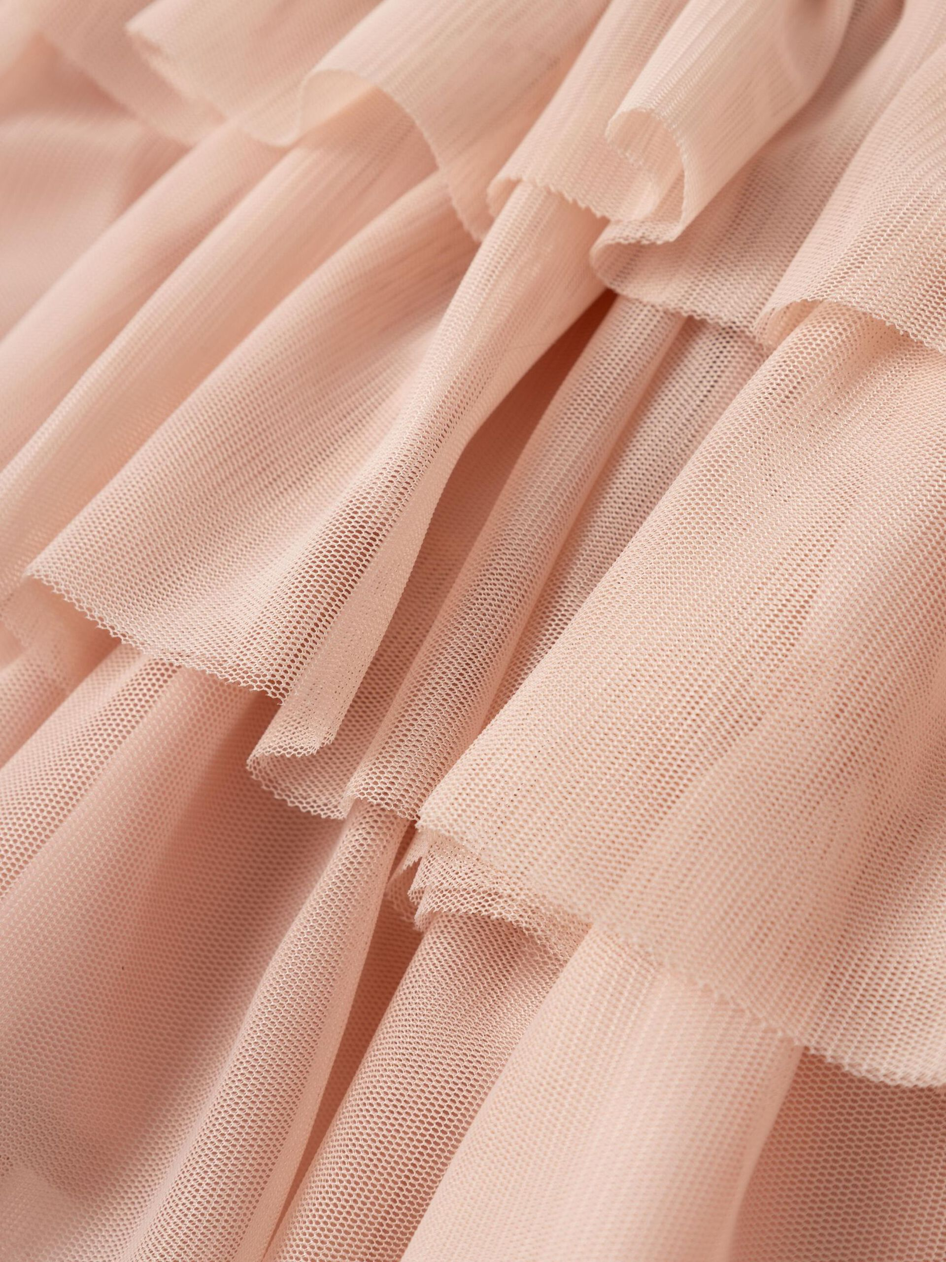 Gonna in Tulle Bambina - 13225057rosa