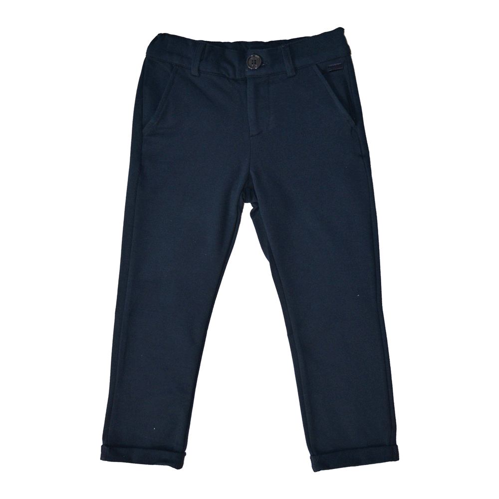 Pantalone Ragazzo Mauli Taglie 8/14 Anni - 86695g