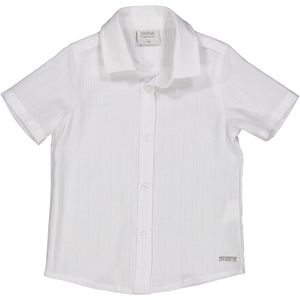 Camicia M.c. Bambino Birba 100% Co - 80013.00/g