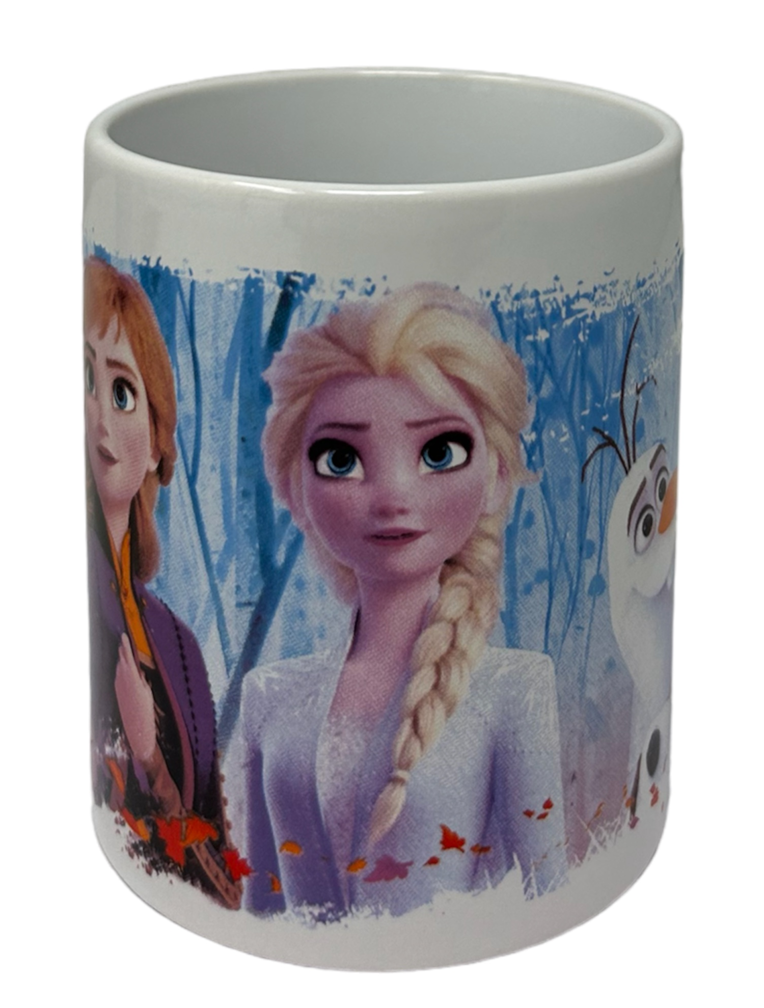 Tazza Mug in Ceramica Frozen DISNEY 320 Ml in Confezione - 78785