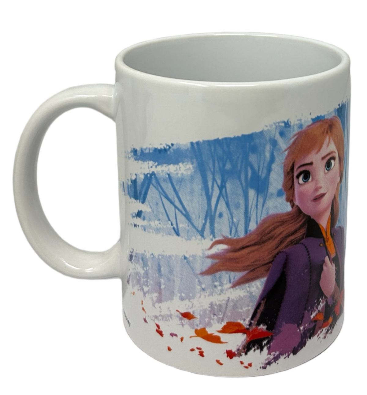 Tazza Mug in Ceramica Frozen DISNEY 320 Ml in Confezione - 78785