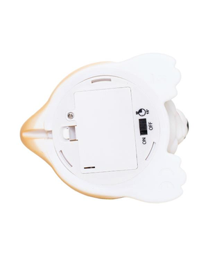 Lampada 3d Canguro Comodino Luce LED Colorate a Batterie - D367-01