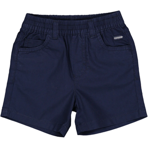 Bermuda di Cotone Pantaloncino Bambino Birba 100% Co - 81029.02.76o/p