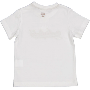 T-Shirt con Stampa Maglietta Bambino Birba 100% Co - 84040.00/g