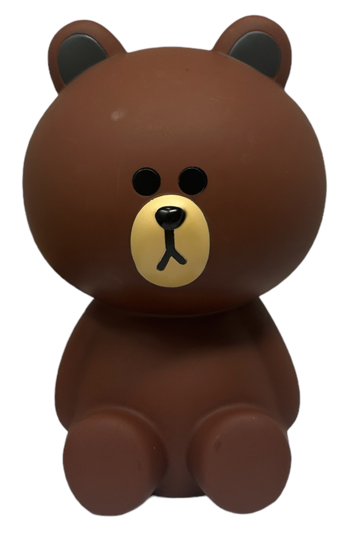 Salvadanaio Orso Brown Portamonete Risparmi - Mybm046brown
