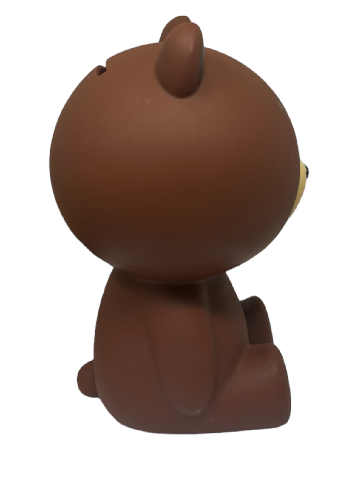 Salvadanaio Orso Brown Portamonete Risparmi - Mybm046brown