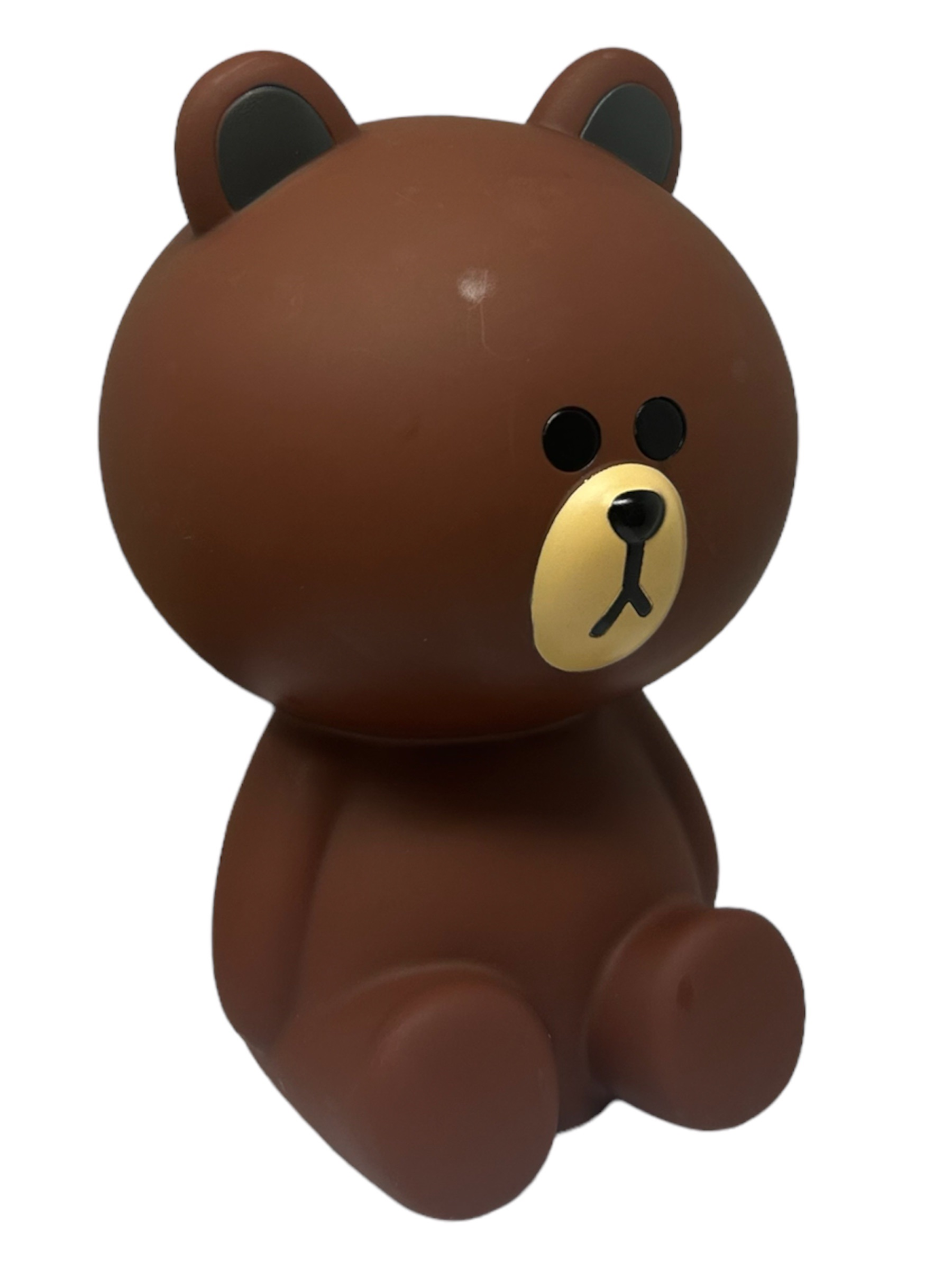Salvadanaio Orso Brown Portamonete Risparmi - Mybm046brown