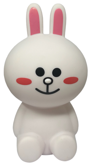 Salvadanaio Coniglio Cony Portamonete Risparmi - Mybm046cony
