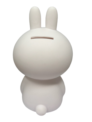 Salvadanaio Coniglio Cony Portamonete Risparmi - Mybm046cony