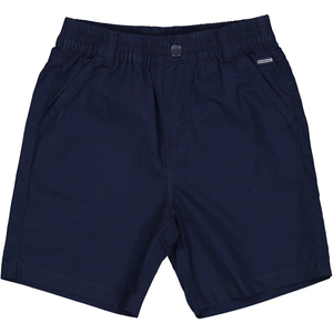 Bermuda di Cotone Pantaloncino Bambino Birba 100% Co - 81491.00.76o/g